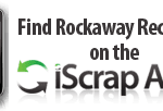 Rockaway Recycling gets High-Tech Boost with iScrap App