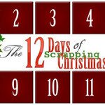 Rockaway Recycling’s Version of 12 Days of Scrapping!