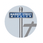 Rockaway Community Market Street Mission Logo
