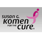 Susan G. Komen Breast Cancer Logo