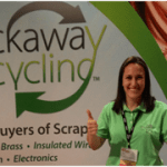Virginia Thumbs Up for Rockaway Recycling