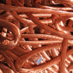 Copper Prices…Staying Level.