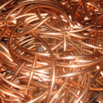 Grades of Copper Scrap