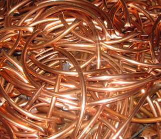 Copper Wastes (Scrap Copper) Complete Money Making Guide