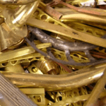 Types of Brass Scrap