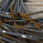 Who Buys Scrap Rebar in New Jersey