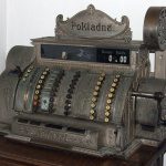 Scrapping Old Cash Registers – Detailed Look