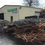 Scrap Metal Demolition Services in New Jersey