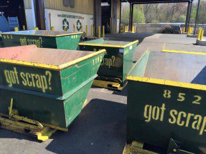 quick tips for visiting rockaway recycling