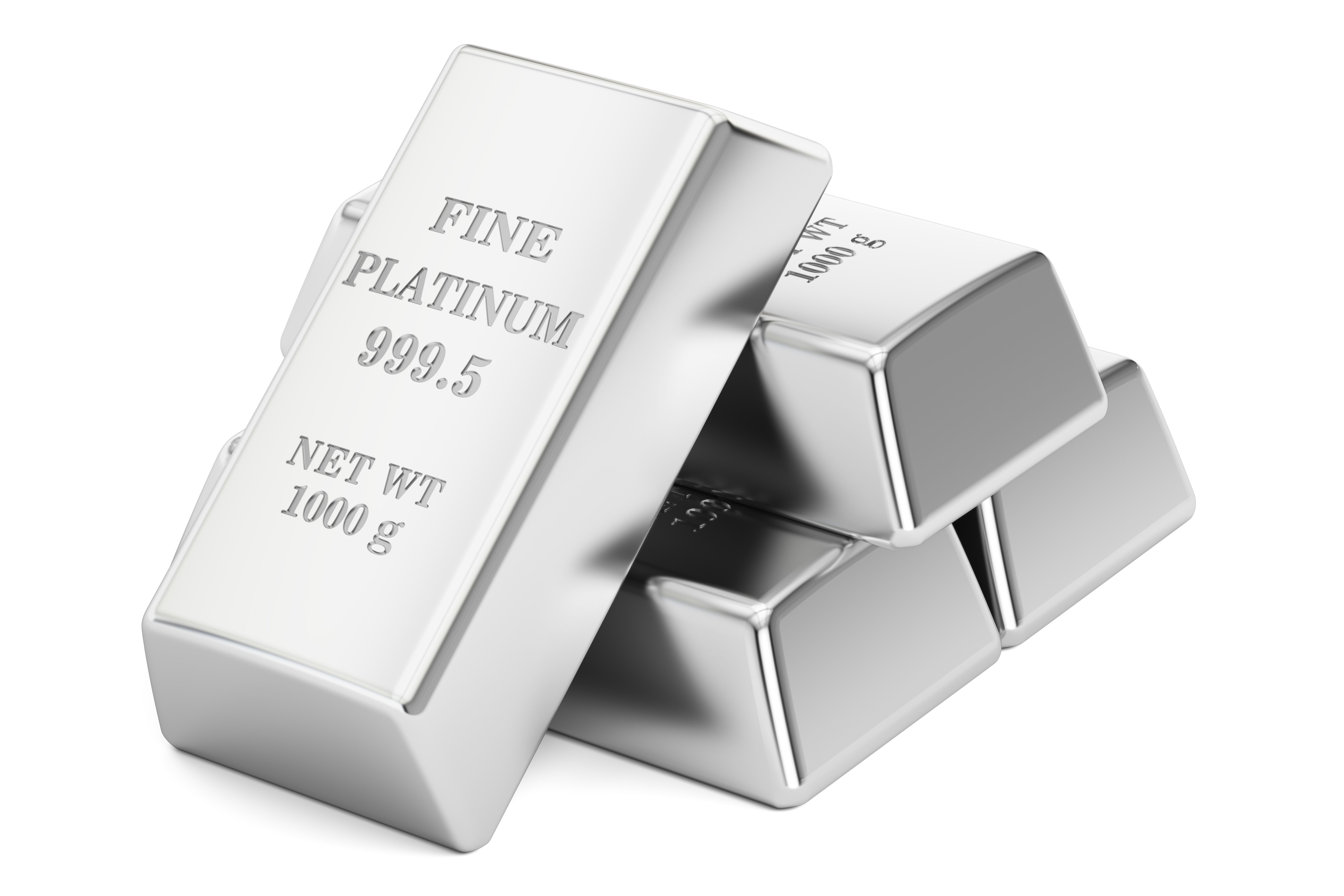 Photo of Platinum Market Price