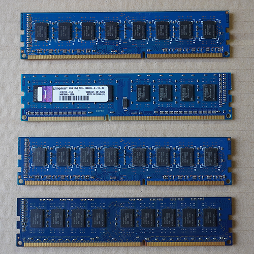 Blue Boards